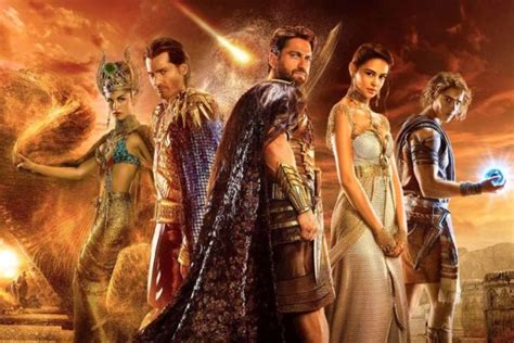 Фильмы про мифологию - список лучших фильмов и сериалов