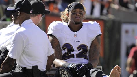 Jimmy Smith Loss Looks Bleak For Baltimore Ravens