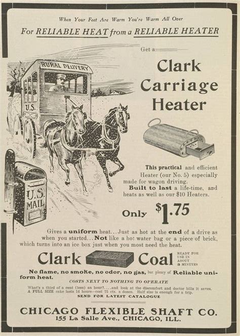 Each state program has their own application form. The Stamp Collecting Round-Up: Foot Heaters Helped Rural ...