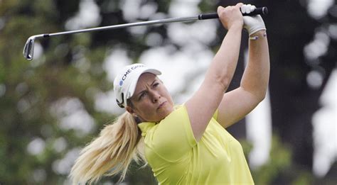 Brittany Lincicome Wegmans Lpga Golfweek