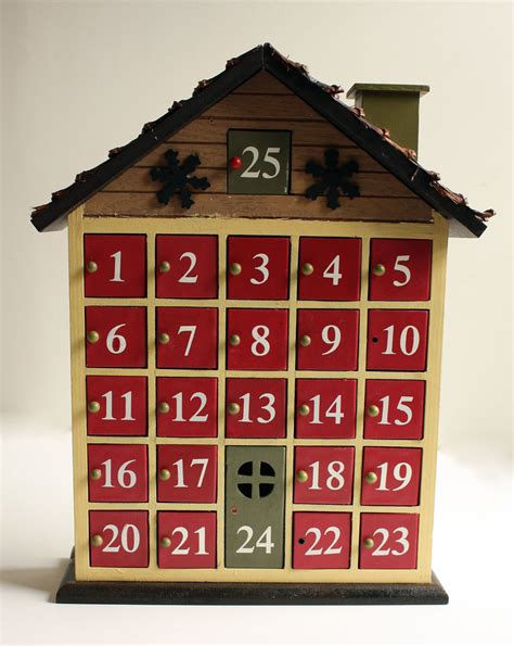 Advent Calendars Wendy Copley Flickr