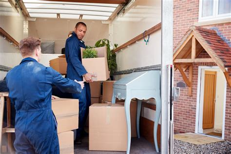 Moving Made Easy Top 3 Things To Consider When Comparing Moving Companies