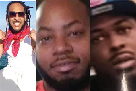 two missing rappers found dead in a vacant detroit apartment building popglitz