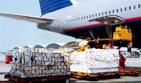 Batas Usia Pesawat Udara Kargo Diperpanjang Pt Rush Cargo Nusantara