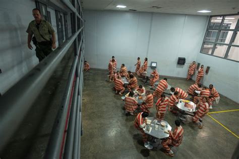 Too Many Inmates