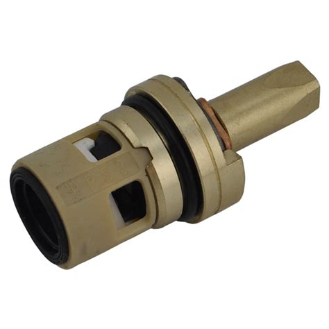 American standard replacement valve cartridge for moments® 2506.921, 2506.920 American Standard 951764-0070A Cartridge F/Mty Faucet-