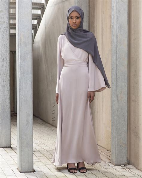 Islamic Fashion Inayah Modest Fashion Outfits Fashion Modest Fashion
