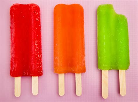 200 pcs craft sticks ice cream sticks natural wood popsicle craft sticks 4.5 inch length treat sticks ice pop sticks for diy crafts. Simple Pleasures: Popsicles