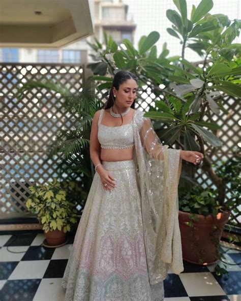 Latest Manish Malhotra Lehengas Inspired Wedding Styles 2023