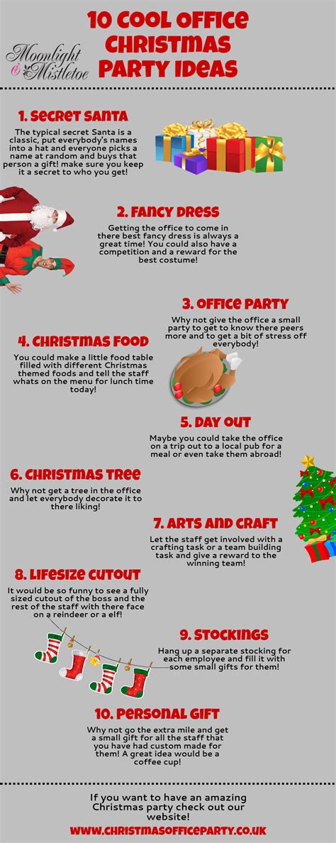 Holiday Party Menu Ideas For The Office Barvimadesign