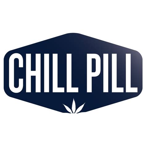 Chill Pill Thc A Anytimecaps 30 Count 10mg Leafly