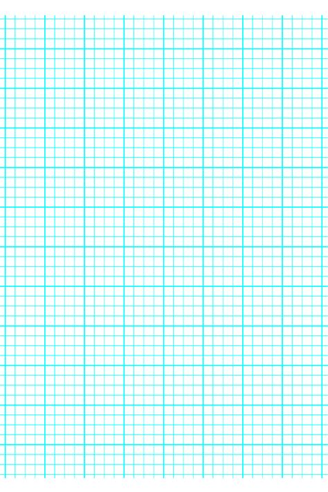 printable graph paper 4 lines per inch printable graph paper