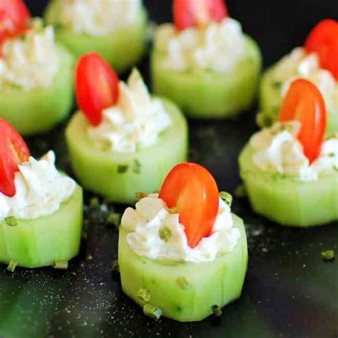 Top 8 Most Popular Appetizers