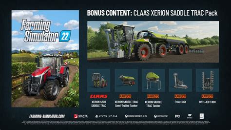 Farming Simulator 22 Platinum Edition Sur Ps4 Tous Les Jeux Vidéo Ps4