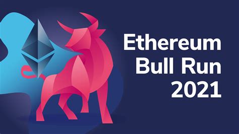 Understanding The Eth Hype And The Ethereum Bull Run 2021 Moralis Academy