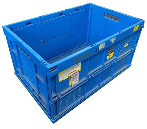 Stacking Storage Containers Nesting Containers Solent Plastics