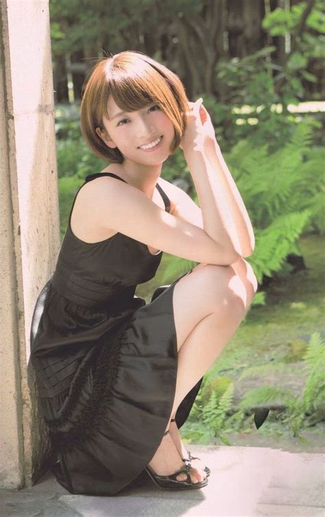 日刊美女 〜nikkan Bijyo〜 On Twitter Short Hair Styles Asian Beauty Beauty
