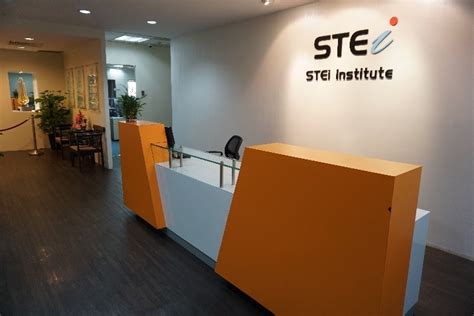 Our Campus Stei Institute