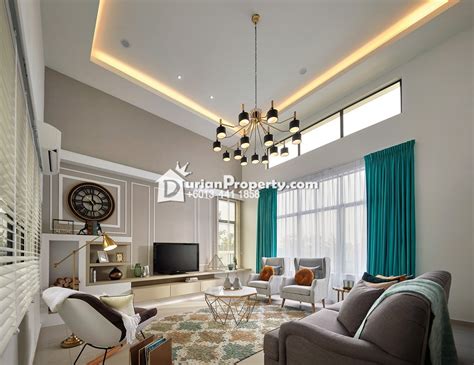 What are some of the property amenities at centara grand beach resort & villas hua hin? Bungalow House For Sale at Cinta Sayang Resort Villas ...