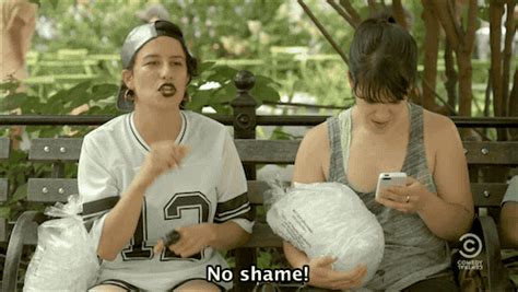 Broad City In Heat  Find And Share On Giphy
