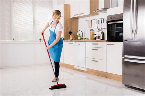 7 Primary Tasks Of A House Cleaning Company Final Touch Cleaning