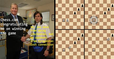 Unhinged Chess Memes For Nerds With No Respect For The Rules Memebase