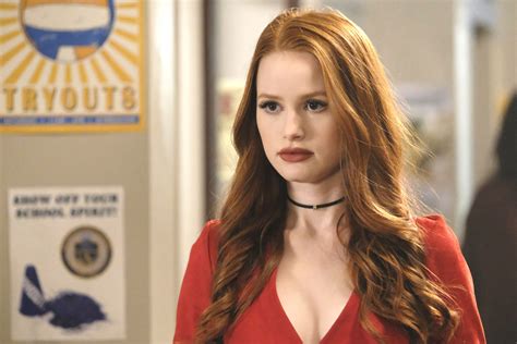Riverdale Boss On Choosing Carrie For The Shows Big Bloody Musical