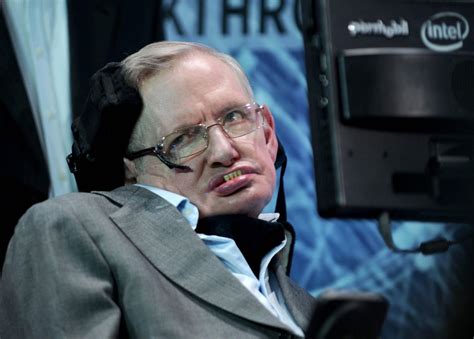 Stephen Hawking Believed Time Travel Was More Likely Than The Existence