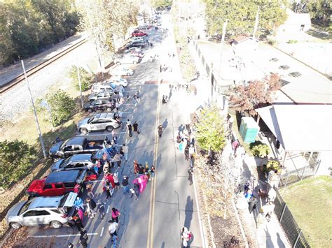 Oakwood Police Department