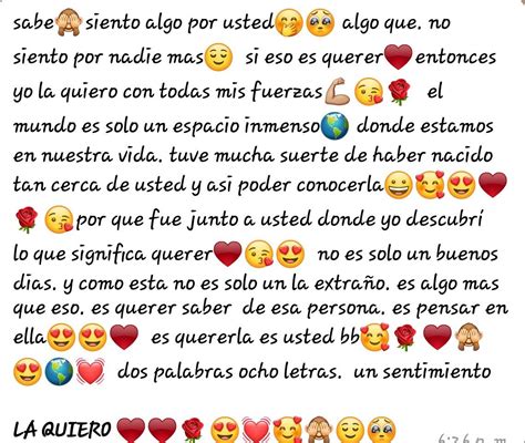 Whatsapp Enamorar Mensajes De Amor Para Mi Novio Tosma