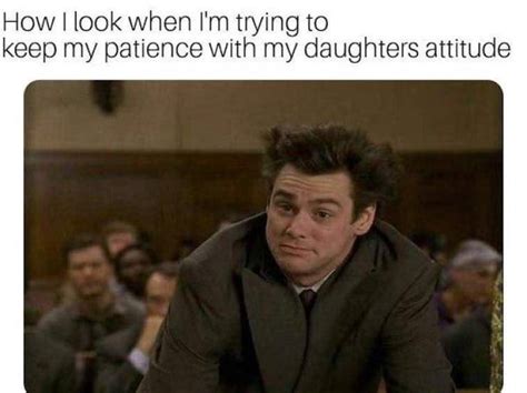 35 Daughter Memes That Are At Least Somewhat Calm Barnorama