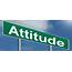The Importance Of Attitude How Changing Your Will Change 