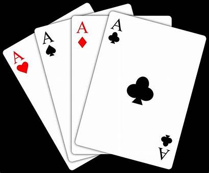 Playing Cards Clipart Card Ace Google Clip