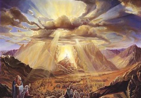 Mt Sinai Torah And Science