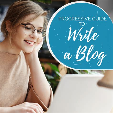 Blogging How To Create A Blog A Step By Step Guide