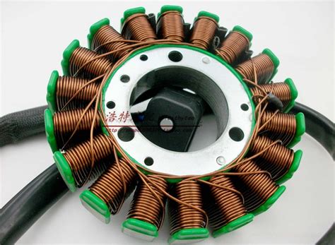 The generator effect and applications. motor - From the basic principle to the actual dc ...