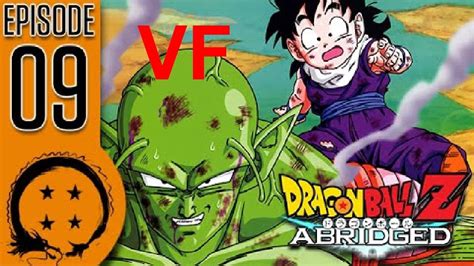 We did not find results for: TFS Dragon Ball Z Abridged Episode 9 VF - YouTube