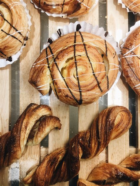 Danish Pastry Pictures Download Free Images On Unsplash