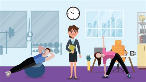 21 Effective Workplace Wellness Ideas For 2023