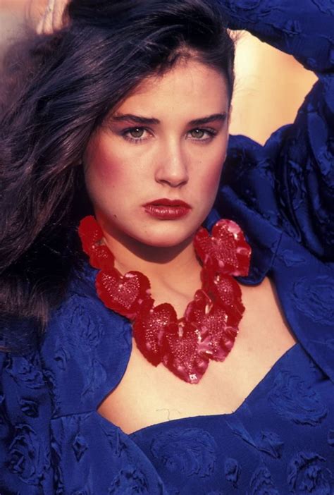 950 Best Demi Moore My Sexy Love Images On Pinterest