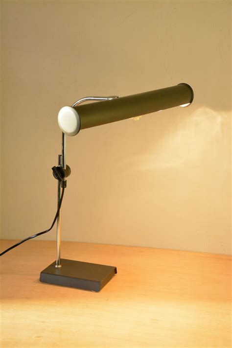 ( 0.0) out of 5 stars. OMI desk lamp, 60s - Lichtkringen.nl