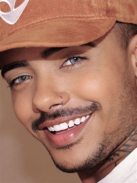 Gorgeous Black Men, Beautiful Men Faces, Just Beautiful Men, Cute Guys