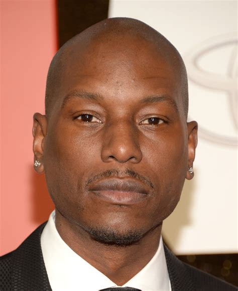 Tyrese Gibson Joins Press Conference Denouncing Campaign Mailer That
