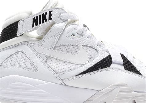 The Nike Air Trainer Max 91 Is Making A Comeback •