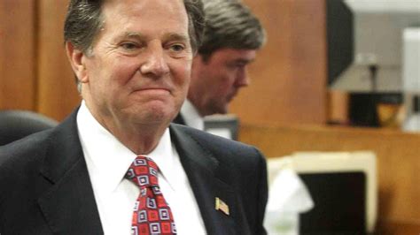 Judge Sentences Tom Delay To 3 Years In Prison Newsday