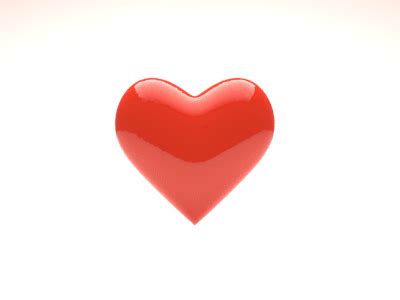 Heart Bursting Clip Art Library