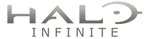 Halo Infinite Logo Png Image Png All Png All