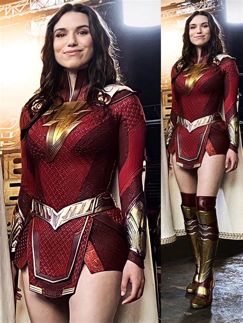Grace Fulton Looking So Damn Good In Her Super Suit Bitch Needs To Get Fucked In It Scrolller