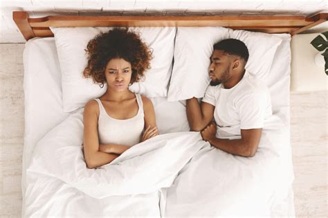 Give Your Partner The T Of Restful Sleep