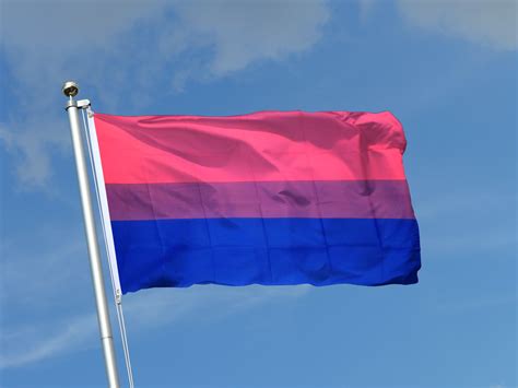 Bi Pride Flag For Sale Buy Online At Royal Flags